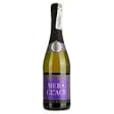 Вино ігристе Mer de Glace Rose рожеве брют 0.75 л