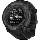 Смарт-часы Garmin Instinct 2X Solar-Tactical Edition Black (010-02805-13/03)