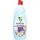 Засіб для миття посуду BioBlysk Musk Velvet Oud парфумований 500 мл