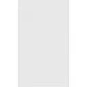 Зеркало настенное Gerbor Агата LUS70 Орех верона (GRB-1482)