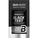 Стимулятор тестостерона Biotech Black Test 90 капсул