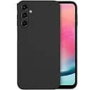 Силиконовый чехол BeCover для Samsung Galaxy A24 4G SM-A245 Black (709302)