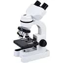 Оптичний прилад W5806A мікроскоп із LED-підсвічуванням та збільшенням 40X–1600X
