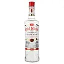 Ром Old Nick Caribbean White Rum 37.5% 0.7 л