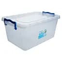 Контейнер універсальний Diomedea низький з ручками №38 8 л  (А-38) 