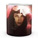 Кружка GeekLand Бумажный дом La Casa De Papel coat LC 02.08 330 мл белая