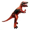 Динозавр інтерактивний MH2164 зі звуком Помаранчевий