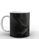 Кружка GeekLand Alien Чужой Black AL.02.001 330 мл черная