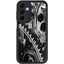 Чохол Epik TPU Prestige для Samsung Galaxy A25 5G Gears