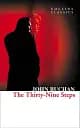 Thirty Nine Steps