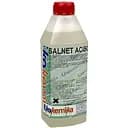 Засіб для видалення вапнякового нальоту, іржі та мильних відкладень Ekokemika Salnet Acisol 1 л
