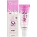 Крем Bielenda Skin Protect SPF 50 увлажняющий 40 мл
