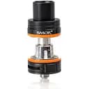 Бак TFV8 Big Baby Tank 24.5 mm 2ml без коробки c 1 испарителем Black (17972)