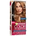 Краска для темных волос Garnier Color Sensation HL1 осветительная ванильный шатен 60 мл 40 мл 12 мл