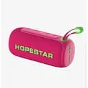 Портативна Bluetooth-колонка Hopestar P64 Pro Рожевий