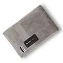 Рушник Sonex Altea 50x90 см графіт (SO102470)