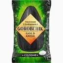Насіння соняшника Gorobchik Gold Елітне смажене солоне 120 г