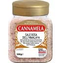 Сіль Cannamela рожева гімалайська, 590 г