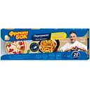 Пергамент для випікання Фрекен Бок круглий листовий в боксі-диспенсері 20 шт.