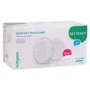 Лактаційні вкладиші BabyOno Comfort 70 шт. (296)