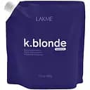 Порошок для волосся Lakme K.Blonde Advanced Bleaching Powder освітлювальний 500 г