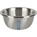 Друшляк Krauff із нержавіючої сталі 26 см (29-298-051)