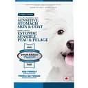 Беззерновой сухой корм Oven-Baked Tradition Skin & Stomach для взрослых собак малых пород с рыбой 1.81 кг 