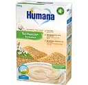 Безмолочна каша Humana Гречана 200 г