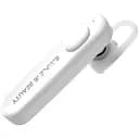 Беспроводная моно гарнитура XO BE13 Bluetooth разговорная белая