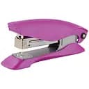 Степлер канцелярський Axent Ultra №24/6, 25 аркушів фіолетовий (4805-11-A)