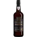 Вино Henriques&Henriques Madeira 15yo Malvasia, белое, сладкое, 20%, 0,5 л