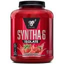 Протеїн BSN Syntha-6 Isolate Полуниця 1.8 кг