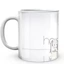 Кружка GeekLand Hatsune Miku Хацуне Мику HM 02.07 330 мл белая