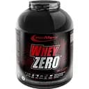 Протеин IronMaxx Whey Zero Молочный шоколад 2.27 кг