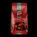 Брикет деревинновугільний Chef de Grille 2.5 кг