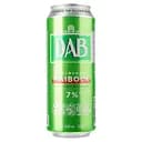 Пиво DAB Maibock светлое, 7%, ж/б, 0.5 л