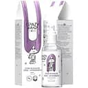 Мікс масел для волосся середньої та високої пористості HiSkin Crazy Hair Лаванда, 100 мл