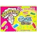 Конфеты жевательные Warheads Ooze Chewz фруктовые 99 г