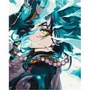 Набір для розпису ArtCraft Воїн Сяо 40x50 см (10348-AC)