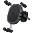 Автотримач для телефона Baseus Stable Gravitational Car Mount Air Outlet у повітропровід