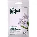 Маска для обличчя Farmona Herbal Care Проти зморшок Пептиди та орхідея 7 г