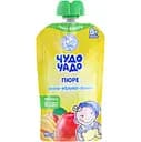 Пюре Чудо-Чадо Манго-яблоко-банан, 90 г