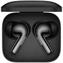 Бездротові навушники OnePlus Buds 3 (E509A) metallic grey (сіро - чорні) E509A