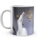 Кухоль GeekLand Friends Друзі FR 002.14 330 мл білий