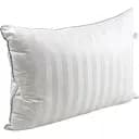 Подушка Руно силиконовая 40х60 см белая (309.50СМУ_Deep sleep)