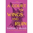 A Court of Wings and Ruin - Сара Дж. Маас