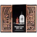 Подарочный бокс Hawkins & Brimble Beard Care Gift Set: Beard Shampoo 300 мл + Beard Oil 50 мл