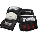 Перчатки для MMA PowerPlay 3075 Black/White - XL