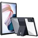 TPU+PC чохол Xundd Stand з посиленими кутами та підставкою для Xiaomi Redmi Pad (10.61") (Чорний)