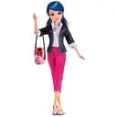 Кукла Miraculous Леди Баг и Супер-Кот S2 Суперсекрет Маринетт, 26 см (50355)